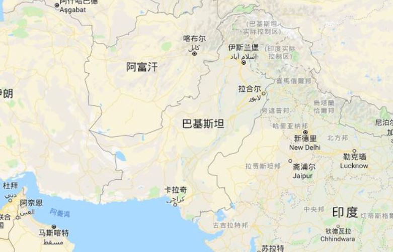 巴基斯坦機(jī)場列表-Pakistan 巴基斯坦機(jī)場有哪些？...