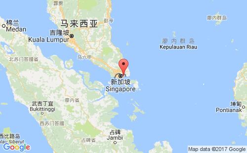 新加坡機(jī)場列表-Singapore 新加坡機(jī)場有哪些？...