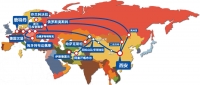 俄羅斯與我國的貿(mào)易情況及物流運輸方式...